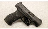 Walther ~ PPQ ~ 9 mm - 1 of 3