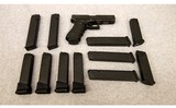 Glock ~ 22 ~ .40 S&W - 3 of 3