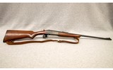 Savage Arms ~ Model 219 B ~ .30-30 Win - 1 of 10