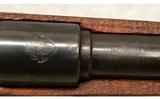 Mauser ~ Model 98 ~ 7.92X57 MM - 11 of 16