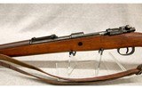 Mauser ~ Model 98 ~ 7.92X57 MM - 7 of 16