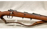 Mauser ~ Model 98 ~ 7.92X57 MM - 3 of 16