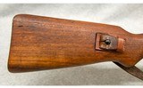 Mauser ~ Model 98 ~ 7.92X57 MM - 2 of 16