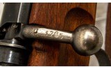 Mauser ~ Model 98 ~ 7.92X57 MM - 13 of 16