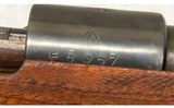 Mauser ~ Model 98 ~ 7.92X57 MM - 12 of 16