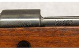 Mauser ~ Model 98 ~ 7.92X57 MM - 14 of 16