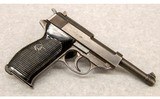 Mauser ~ P38 byf-44 ~ 9 mm - 1 of 6