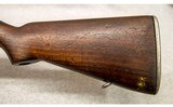 Springfield ~ M1 Garand ~ .30-06 - 8 of 12