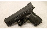 Springfield ~ XDM Compact ~ .40 S&W - 2 of 2