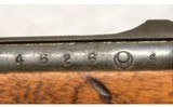 Arisaka ~ Type 99 Service Rifle ~ 7.7 Jap - 12 of 16