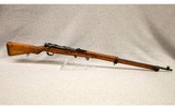 Arisaka ~ Type 99 Service Rifle ~ 7.7 Jap - 1 of 16