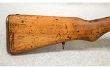 Arisaka ~ Type 99 Service Rifle ~ 7.7 Jap - 2 of 16