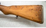 Arisaka ~ Type 99 Service Rifle ~ 7.7 Jap - 8 of 16
