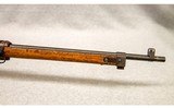 Arisaka ~ Type 99 Service Rifle ~ 7.7 Jap - 4 of 16