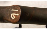 Springfield Armory ~ M1 Garand ~ .30-06 - 12 of 14