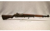 Springfield Armory ~ M1 Garand ~ .30-06 - 1 of 14