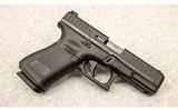 Glock ~ 44 ~ .22 LR - 1 of 2