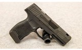SIG Sauer ~ P365 SAS ~ 9 mm - 1 of 2