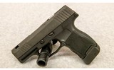 SIG Sauer ~ P365 SAS ~ 9 mm - 2 of 2