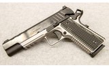 Springfield ~ 1911 Emissary ~ .45 ACP - 2 of 2