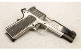 Springfield ~ 1911 Emissary ~ .45 ACP - 1 of 2