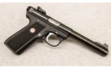 Ruger ~ Mark III 22/45 ~ .22 LR - 1 of 3