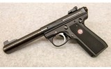 Ruger ~ Mark III 22/45 ~ .22 LR - 2 of 3