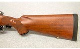 Winchester ~ Model 70 Featherweight Stainless ~ .300 WSM - 8 of 10
