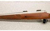 Winchester ~ Model 70 Featherweight Stainless ~ .300 WSM - 7 of 10