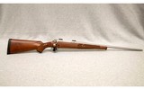 Winchester ~ Model 70 Featherweight Stainless ~ .300 WSM - 1 of 10