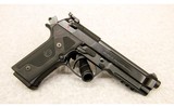 Beretta ~ 92FS ~ 9 mm - 1 of 2