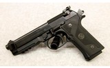 Beretta ~ 92FS ~ 9 mm - 2 of 2