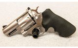 Ruger ~ Super Redhawk Stainless Alaskan ~ .44 Magnum - 2 of 4