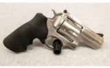 Ruger ~ Super Redhawk Stainless Alaskan ~ .44 Magnum - 1 of 4