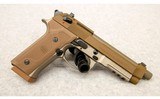 Beretta ~ M9A3 ~ 9 mm - 1 of 2