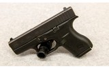 Glock ~ 42 ~ .380 ACP - 2 of 2