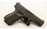 Glock ~ 19 ~ 9 mm - 1 of 2