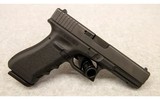 Glock ~ 17 ~ 9 mm - 1 of 3