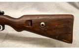 Mauser ~ Model 98K ~ 7.92X57 MM - 8 of 15