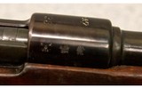 Mauser ~ Model 98K ~ 7.92X57 MM - 13 of 15