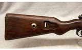 Mauser ~ Model 98K ~ 7.92X57 MM - 2 of 15