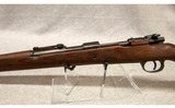 Mauser ~ Model 98K ~ 7.92X57 MM - 7 of 15