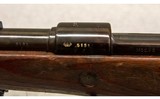 Mauser ~ Model 98K ~ 7.92X57 MM - 14 of 15