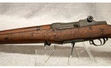 Springfield ~ M1 Garand ~ .30-06 - 7 of 11