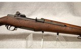Springfield ~ M1 Garand ~ .30-06 - 3 of 11