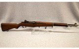 Springfield ~ M1 Garand ~ .30-06 - 1 of 11