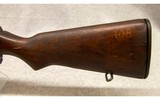 Springfield ~ M1 Garand ~ .30-06 - 8 of 10