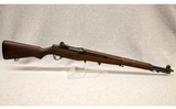 Springfield ~ M1 Garand ~ .30-06 - 1 of 10