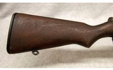 Springfield ~ M1 Garand ~ .30-06 - 2 of 10