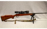 Remington ~ Model 788 ~ 6 MM - 1 of 10